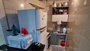 Rumah Keluarga | Dapur pribadi