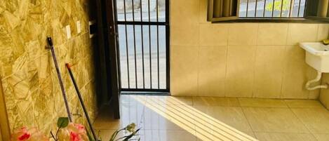 Family House | Living area