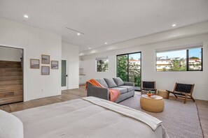 3 habitaciones, tabla de planchar con plancha y wifi gratis