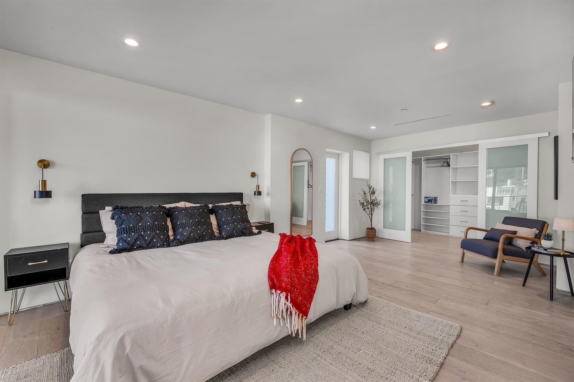 3 Schlafzimmer, Bügeleisen/Bügelbrett, kostenloses WLAN, Bettwäsche