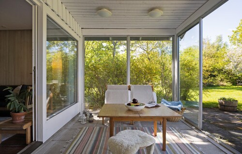 Cozy home in Vejby with WiFi