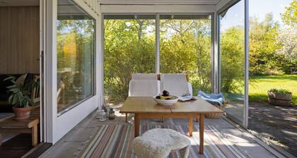 Cozy home in Vejby with WiFi