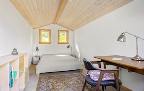 2 slaapkamers, gratis wifi