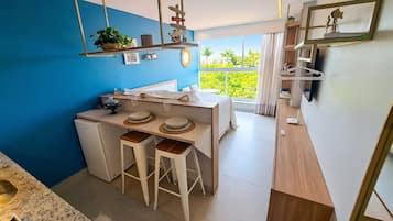 1 camera, ferro/asse da stiro, accesso a Internet, lenzuola