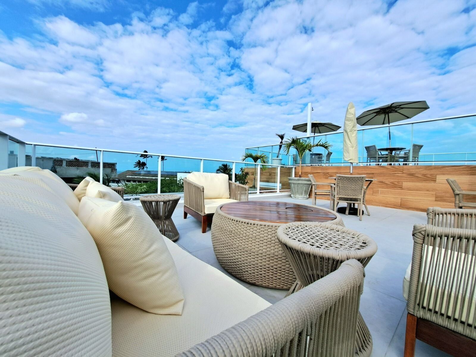 Terras