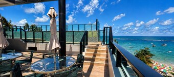 Flat 301 Makadamia Beachfront