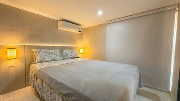 1 bedroom, iron/ironing board, internet