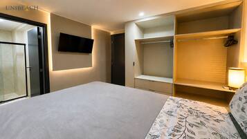 1 bedroom, iron/ironing board, Internet