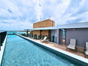 Pool - Seaside in Paradise in Porto de Galinhas (Ipojuca)