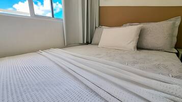 2 makuuhuonetta, internet