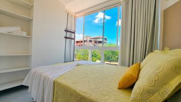 2 bedrooms, internet