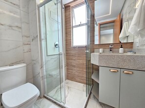 Towels - Beautiful flat in Porto de Galinhas (Ipojuca)