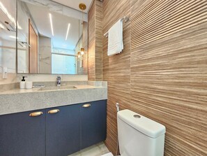 Towels - Beautiful flat in Porto de Galinhas (Ipojuca)