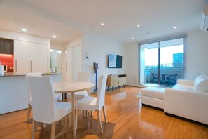 Interior - Amyra Residences on Rowlands Place (Adelaide)