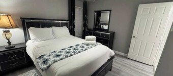 The Lone Star Villa | Pool & Gazebo | Group Oasis