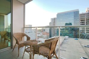 Property grounds - Amyra Residences on Rowlands Place - Unit 705 (Adelaide)