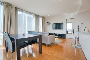 Interior - Amyra Residences on Rowlands Place - Unit 1102 (Adelaide)