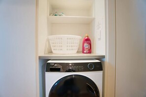 Interior - Amyra Residences on Rowlands Place - Unit 1102 (Adelaide)