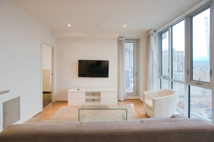 Amyra Residences On Rowlands Place - Unit 1107 - Marion