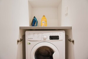 Interior - Amyra Residences on Rowlands Place - Unit 1205 (Adelaide)