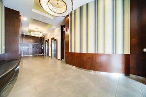 Interior - Amyra Residences on Rowlands Place - Unit 1606 (Adelaide)