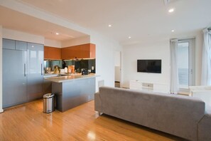 Interior - Amyra Residences on Rowlands Place - Unit 1607 (Adelaide)