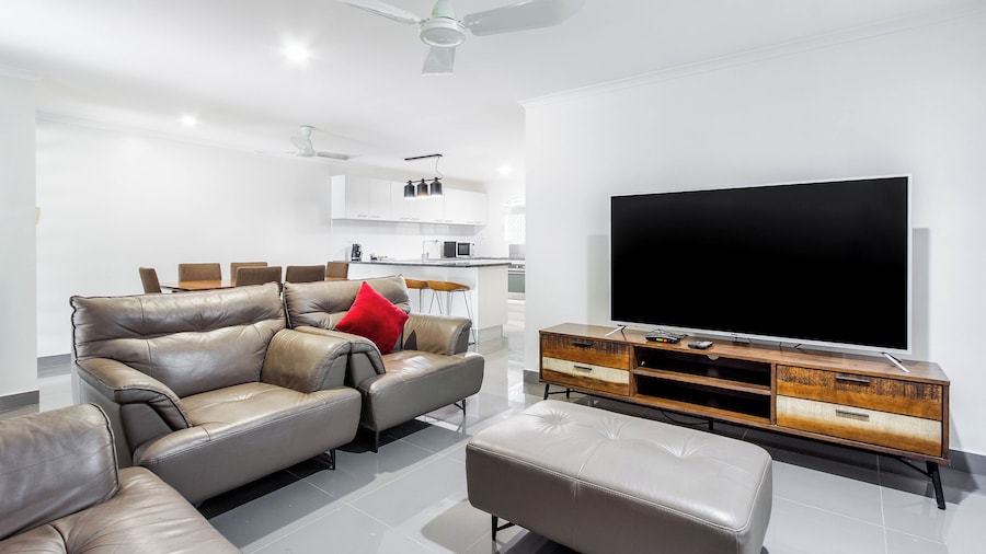 Citi Serviced Apartments - Gaba Place