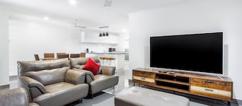 Citi Serviced Apartments - Gaba Place