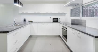 Citi Serviced Apartments - Gaba Place