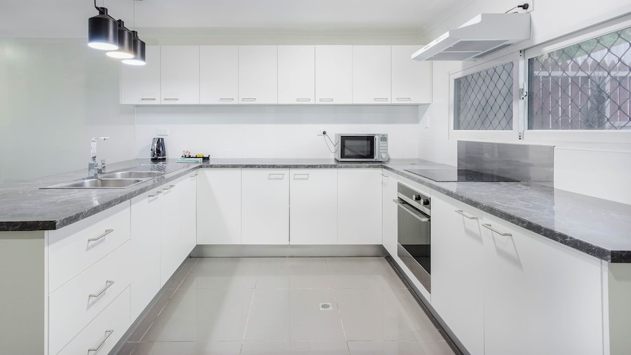 Citi Serviced Apartments - Gaba Place