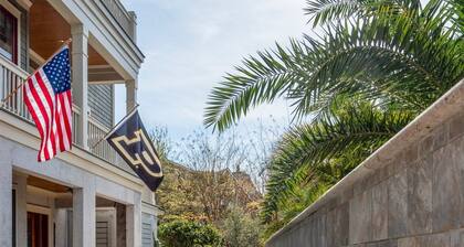 Luxury Living, Private/Heatable Pool, Lots of Community Amenities & Activities! - 2704 Jenkins Point