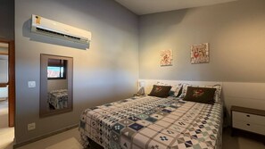 2 makuuhuonetta, internet, vuodevaatteet