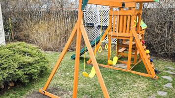 Espace pour enfants