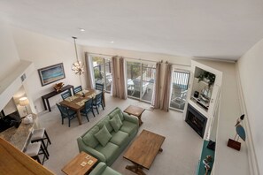 Unclassified image, 5 of 40, button - Sea Rose: Oceanfront Condo, Great Ocean Views, Community Pool (Nags Head)