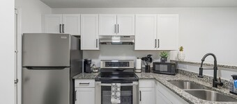 13 Minutes from Downtown Raleigh 