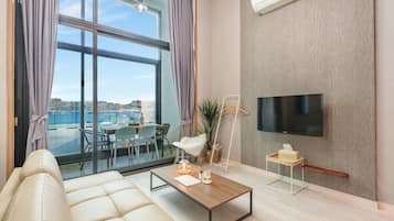 Basic Room, 1 Bedroom (Room 101)