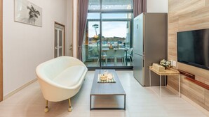 基本客房, 2 間臥室 (Room 103) | 1 間臥室、免費無線上網