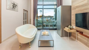 Basic Room, 2 Bedrooms (Room 103) | 1 bedroom, free WiFi