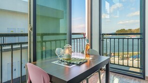 基本客房, 1 間臥室 (Room 202) | 1 間臥室、免費無線上網