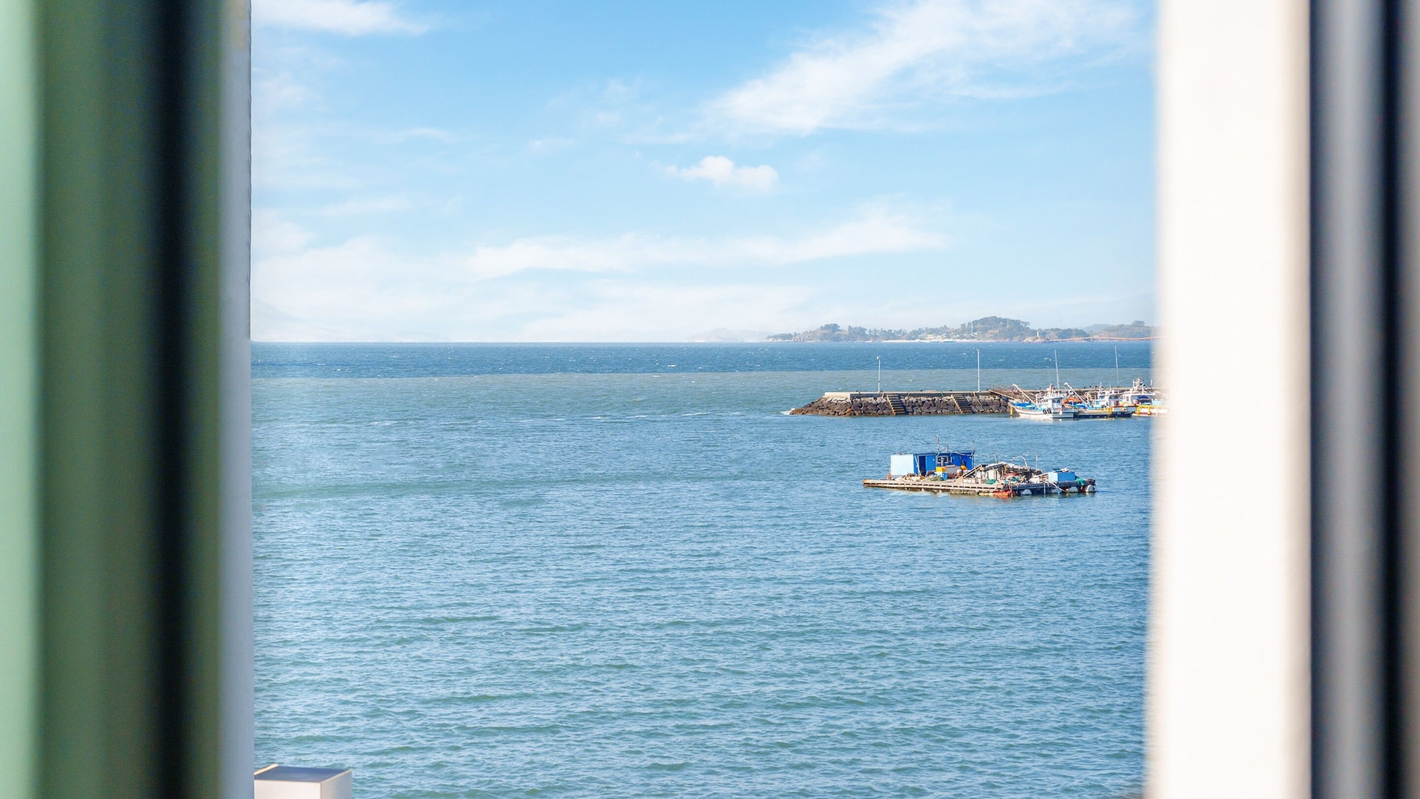 Habitación básica, 1 habitación (Room 203) | Exterior