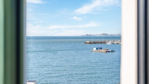 Basic Room, 1 Bedroom (Room 203) | Exterior