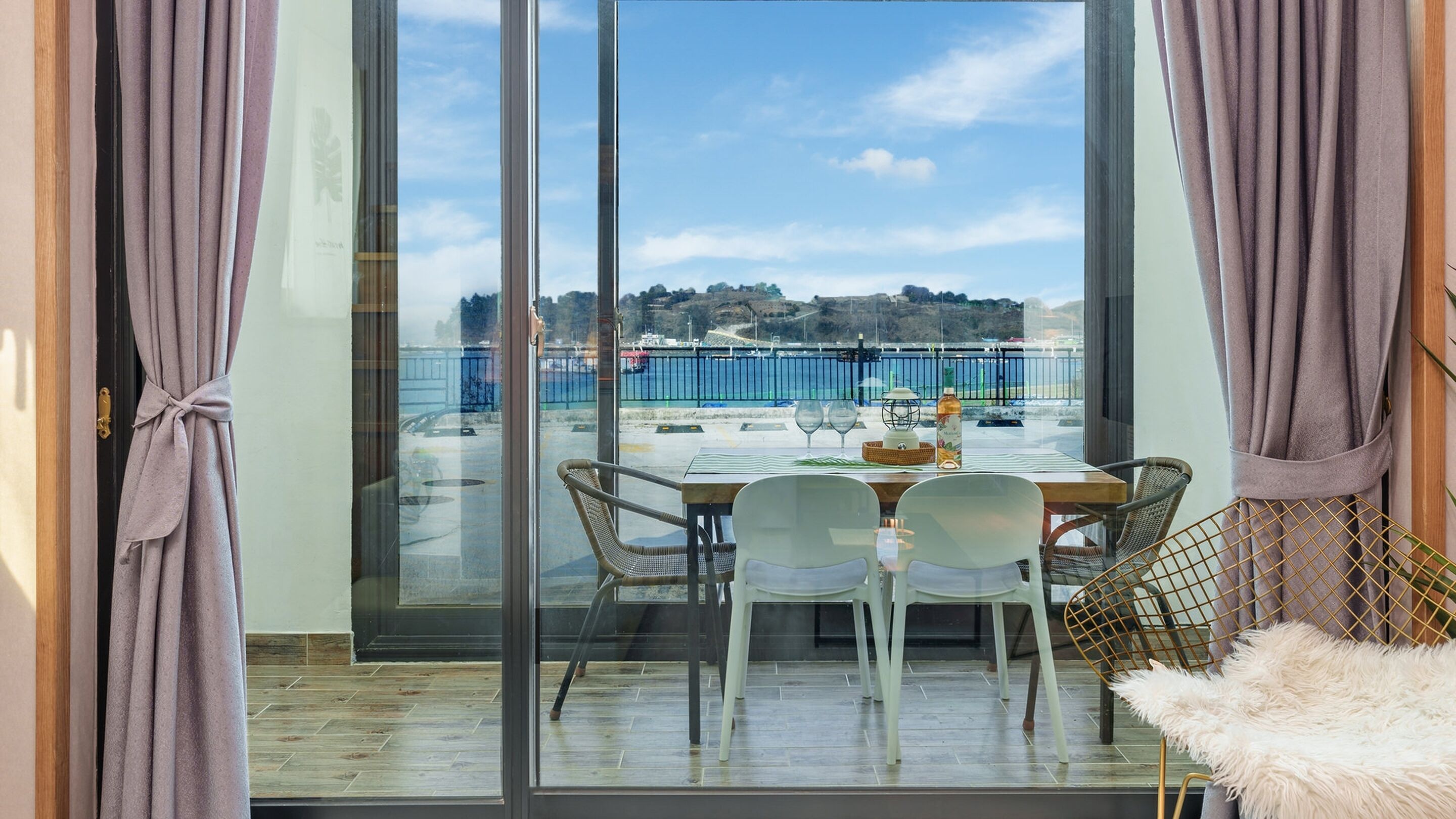 1 chambre, Wi-Fi gratuit