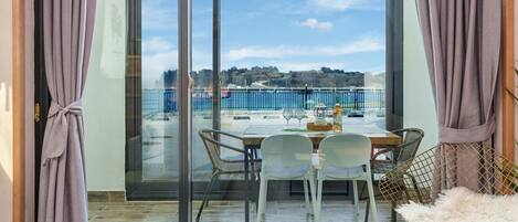 Chambre, 1 chambre (Room 101)