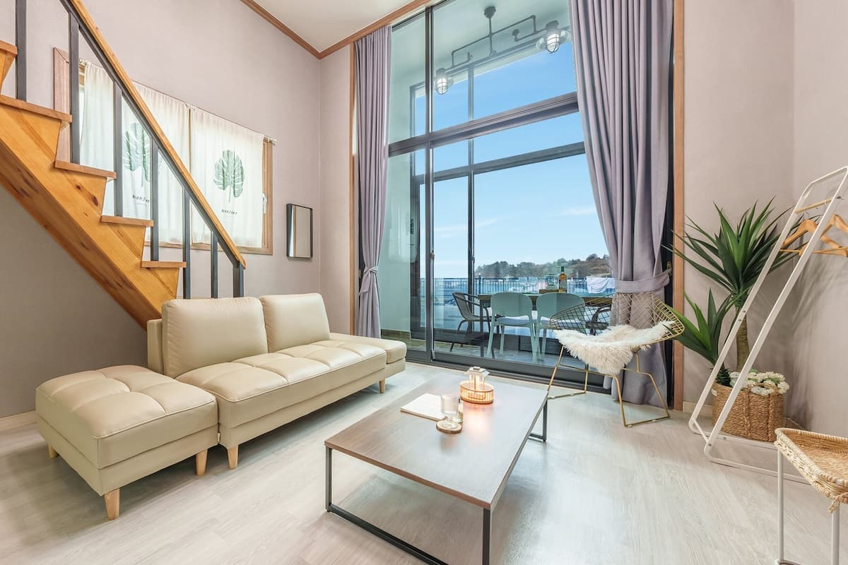 Eenvoudige kamer, 1 slaapkamer (Room 101) | 1 slaapkamer, gratis wifi