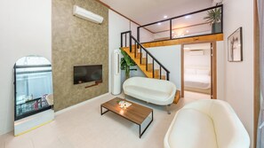 Camera Basic, 2 camere da letto (Room 102) | 1 camera, Wi-Fi gratuito