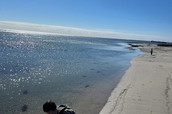 Strand