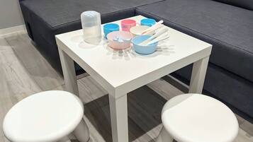 用餐