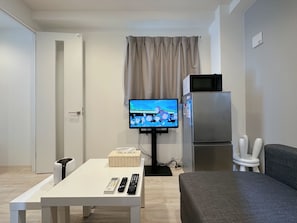 Interior - Newly built house of 67 sq.m., ideal for family/group travel. 8-minute walk from Asakusabashi Station, convenient transportation. ‼️ Close to Akihabara, Ueno Park, and Sensoji Temple. (台東区)