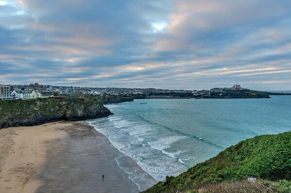 Plage