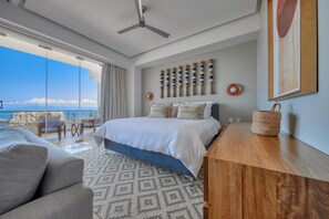 2 chambres, bureau, fer et planche Ă repasser, Wi-Fi gratuit